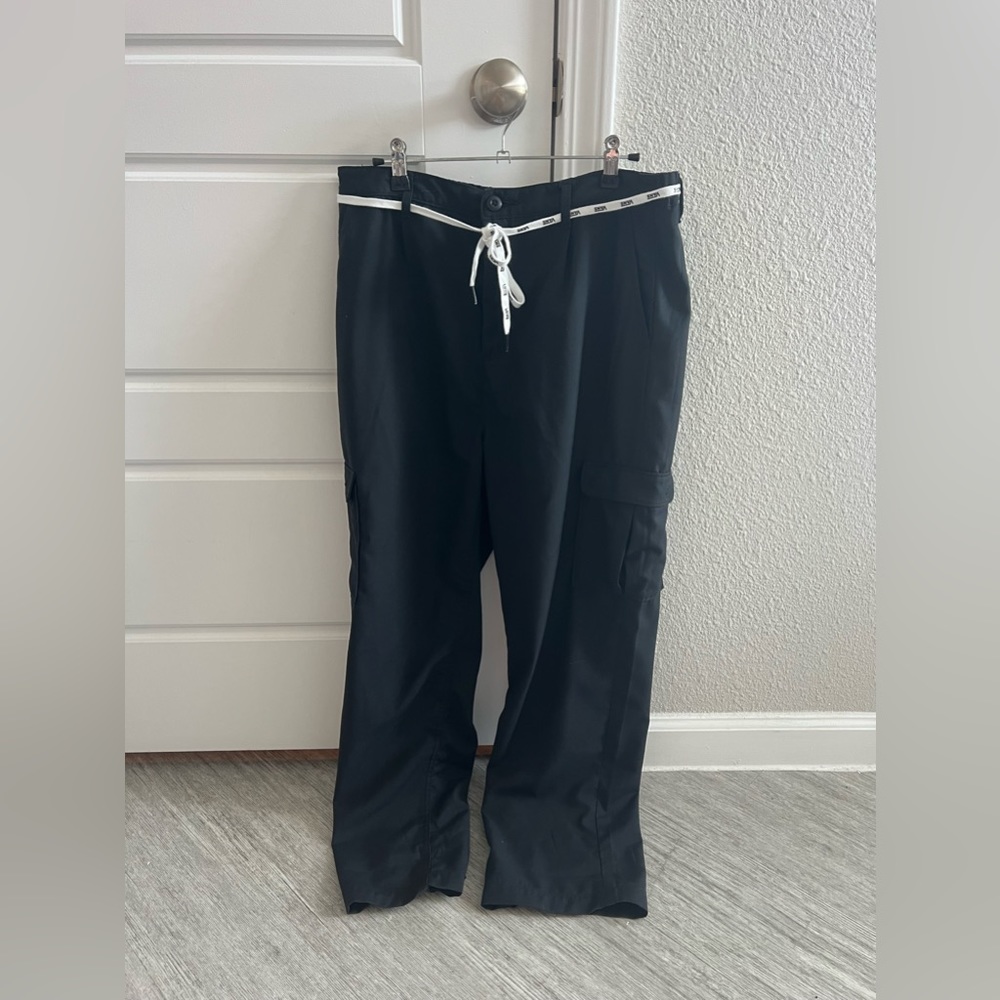Vans Shoe Lace Cargo Pant - L